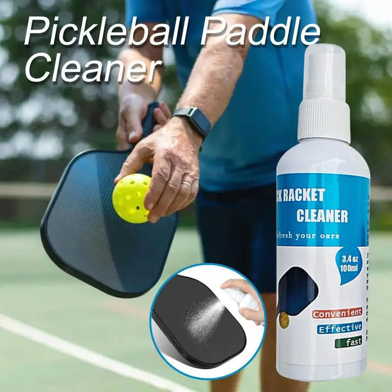 Pickleball Eraser Cleaner Practical Pickleball Eraser Set Professional Pickleball Paddle Eraser Quick And Effective Removal For