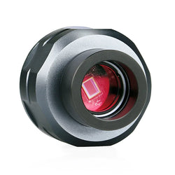 SV105 planetary camera paired with SV106 Achromatic Guide Scope ，suitable for beginners in astrophotography
