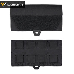 IDOGEAR Tactical Phone Case Universal Phone Pouch MOLLE Pouch Holder  3582