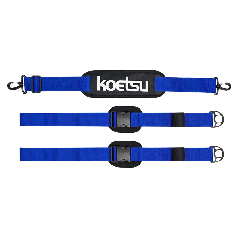 SUP Carrying Strap Adjustable Surfboard Shoulder Carry Sling Stand Up Surf Paddle Board Carrier Paddleboard Accessories