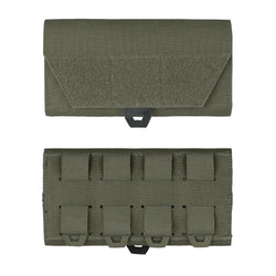 IDOGEAR Tactical Phone Case Universal Phone Pouch MOLLE Pouch Holder  3582
