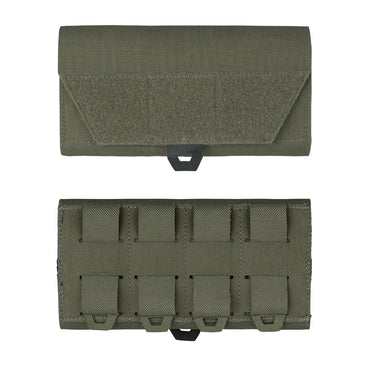 IDOGEAR Tactical Phone Case Universal Phone Pouch MOLLE Pouch Holder  3582