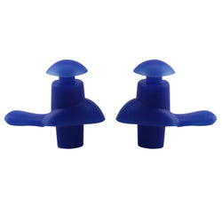 Swimming Ear Plug Sleeping Ear Plugs Sound Insulation Silicone Diving Ear Plugs Waterproof Noise Reduction for Hearing Safety
