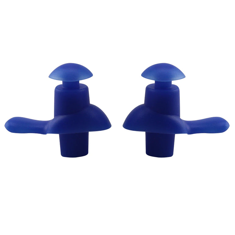Swimming Ear Plug Sleeping Ear Plugs Sound Insulation Silicone Diving Ear Plugs Waterproof Noise Reduction for Hearing Safety