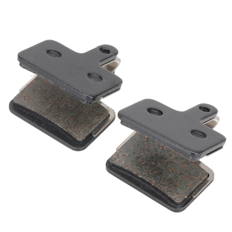 MTB Mountain E-BIKE Bicycle Disc Brake Pads for SHIMANO M375 M445 M446 Outdoor Cycling Camping Accessories