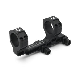 Tactical BOC 30mm 34mm Tube Modular Scope Mount 1.7 inch For Rifle Scope Hunting and Airsoft