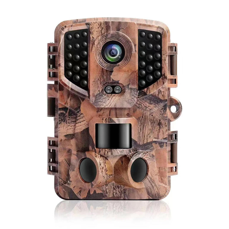 Outdoor Trail Camera 20MP 1080P HD Hunting IP66 Waterproof Infrared Night Vision Motion Activated Surveillance Trap Camera
