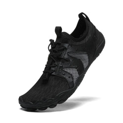 Women Men Water Shoes Five Fingers Upstream Wading Swimming Barefoot Aqua Shoes Beach Seaside Gym Fitness Unisex Sneakers New