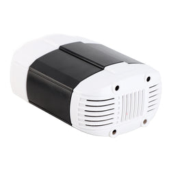 Portable Camping Shower Outdoor USB Rechargeable Electric Shower Pump for Camping Car Washing Gardening Pet Cleaning