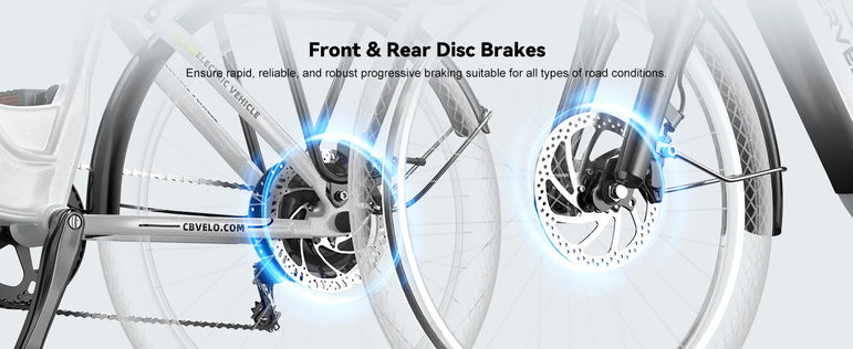 26" Electric E Bike with 7-Speed,1000 Peak Electric Bike for Adults,up 80 Miles Removable Battery Ebike, Adult Electric Bicycles