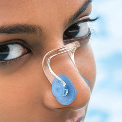 Nose Clip For Swimming Professional Nose Swimming Clip Nose Clamp Silicone Swimming Nose Plugs Pool Nose Plug Diving Gear