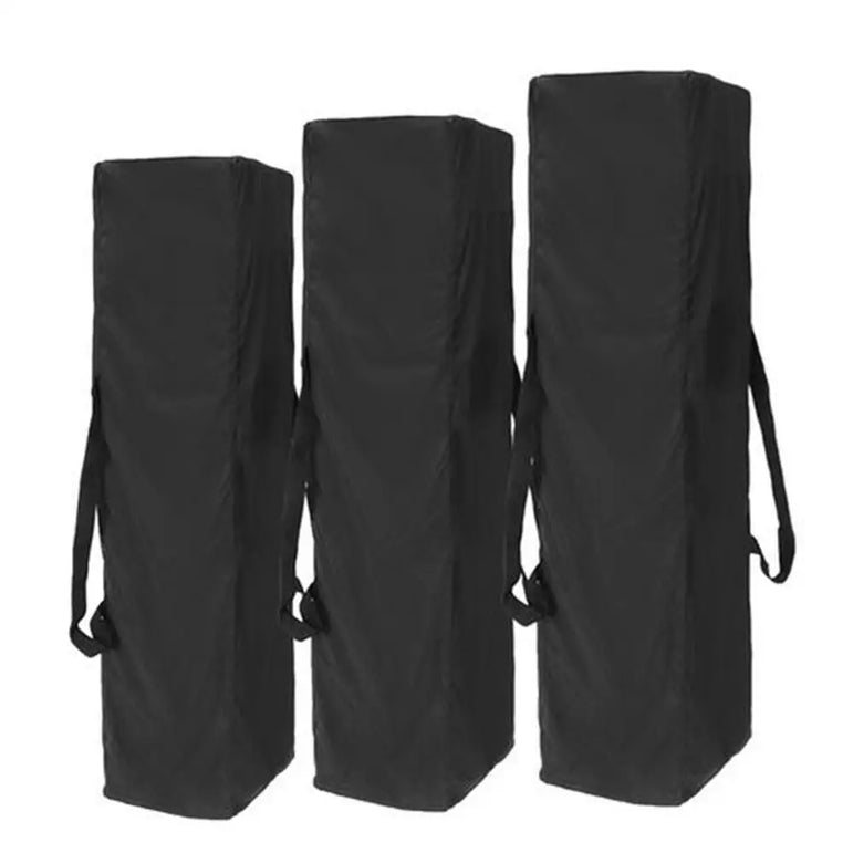 Portable Tent Storage Bag Waterproof Gazebo Marquee Carry Bag With Handle For Camping Picnic Organizer