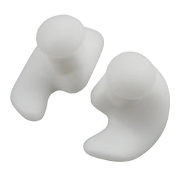 Swimming Ear Plug Sleeping Ear Plugs Sound Insulation Silicone Diving Ear Plugs Waterproof Noise Reduction for Hearing Safety