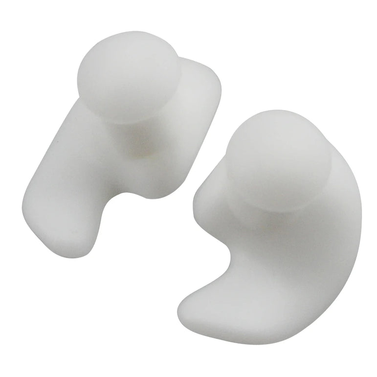 Swimming Ear Plug Sleeping Ear Plugs Sound Insulation Silicone Diving Ear Plugs Waterproof Noise Reduction for Hearing Safety