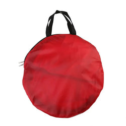 Kayak Downwind Wind Sail Paddle Inflatable Canoe Boats Drifting Wind Sail With Clear Window Boat Folding Thrusters Accessory