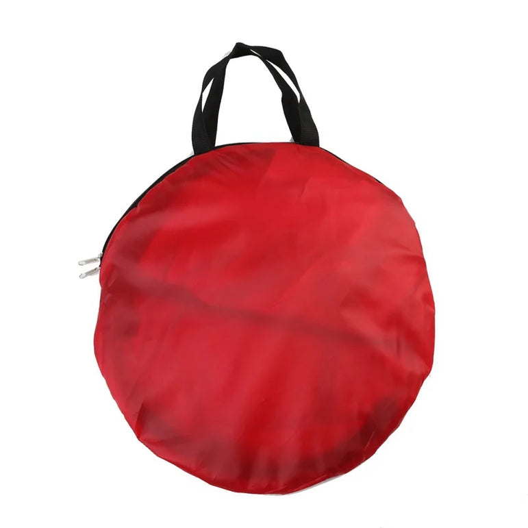 Kayak Downwind Wind Sail Paddle Inflatable Canoe Boats Drifting Wind Sail With Clear Window Boat Folding Thrusters Accessory