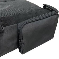T-Top Bag 600D Oxford Fabric Large Capacity Stable Windproof Yachts Pouch Boat Storage Accessories Safety Gear Holder For