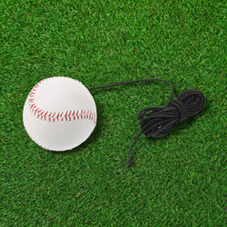 Baseball Trainer Batting Training Equipment Baseball Batting Trainer Hitting Practice Equipment for Baseball and Softball