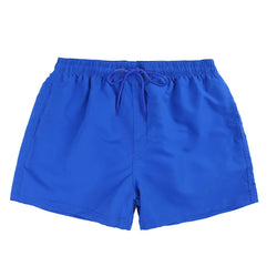 Swimwear Swim Shorts Trunks Beach Swimming Board Shorts Quick Drying Pants Swimsuits Mens Running Sports Surffing shorts homme