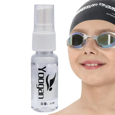 1pcs Anti Fog Agent Defogger Solid State Defog For Dive Masks Swim Goggles Glass Lens Underwater Eyewear