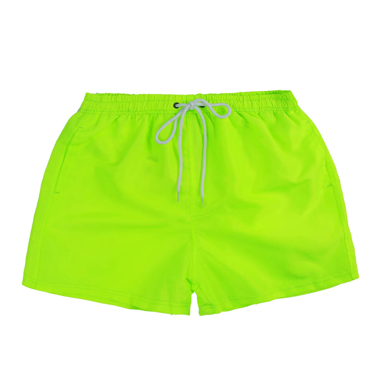 Swimwear Swim Shorts Trunks Beach Swimming Board Shorts Quick Drying Pants Swimsuits Mens Running Sports Surffing shorts homme
