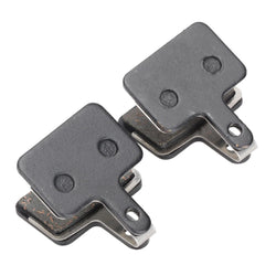 MTB Mountain E-BIKE Bicycle Disc Brake Pads for SHIMANO M375 M445 M446 Outdoor Cycling Camping Accessories