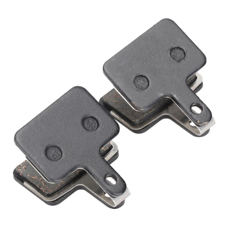 MTB Mountain E-BIKE Bicycle Disc Brake Pads for SHIMANO M375 M445 M446 Outdoor Cycling Camping Accessories