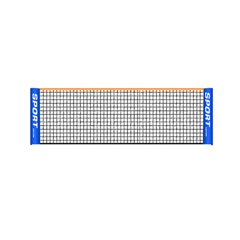 Portable Standard Professional Badminton Net Volleyball Tennis Nets Mesh