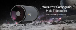 Svbony SV520 90mm Refractor Astronomy Telescope set for Adults and Beginners Professional Observing the Moon photography