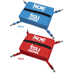 Paddle Board Storage Bag Large Capacity Paddleboard Deck Cooler Bag Portable Surfboard Insulated Bag for Stand-Up Paddleboard