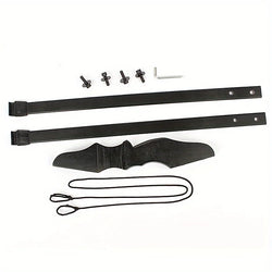 30lbs Premium Takedown Longbow Recurve Bow Set for Adults - Ideal for Target Practice & Outdoor Adventures with Arrows