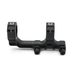 Tactical BOC 30mm 34mm Tube Modular Scope Mount 1.7 inch For Rifle Scope Hunting and Airsoft