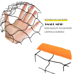 Portable Standard Professional Badminton Net Volleyball Tennis Nets Mesh