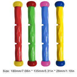 Kids Summer Shark Rocket Throwing Toy Swimming Pool Dive Game Water Fun Games Pool Toys Baby Water Educational Bath Toys Gifts