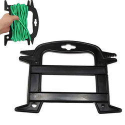 Paracord Winder Parachute Cord Rope Line Winders Spool Tidy Organizer Holder Bushcraft Paracord Ladder Keeper Storage Tool