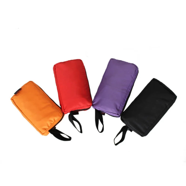 Large Capability Folding Tent Storage Carry Bag Waterproof Luggage Pouch Pack For Hiking Camping Picnic Organizer Walking Holder