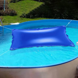 Pool Air Pillow Cushion Pool Pillow Cold Resistant Winter Pool Closing Kit Leakproof Swimming Pool Closing Winter Kit