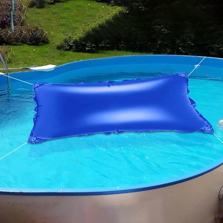 Pool Air Pillow Cushion Pool Pillow Cold Resistant Winter Pool Closing Kit Leakproof Swimming Pool Closing Winter Kit