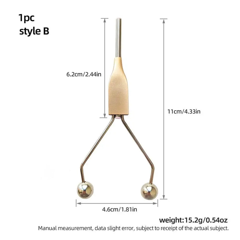 Fishing Fly Lure Baits Making Tool Fly Tying Bobbin Thread Holder Fly Tying Tool Adjustable Bobbin Thread Holder For Fly Fishing