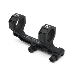 Tactical BOC 30mm 34mm Tube Modular Scope Mount 1.7 inch For Rifle Scope Hunting and Airsoft