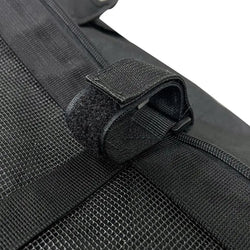 T-Top Bag 600D Oxford Fabric Large Capacity Stable Windproof Yachts Pouch Boat Storage Accessories Safety Gear Holder For