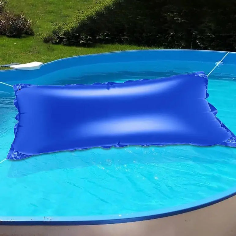 Pool Air Pillow Cushion Pool Pillow Cold Resistant Winter Pool Closing Kit Leakproof Swimming Pool Closing Winter Kit