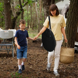 Pop-up Tent Carry Bag Privacy Tent Replacement Carry Bag Adjustable Shoulder Strap Storage Pouch For Traveling Beach Outdoor