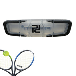 Tennis Racket Shock Absorbers Long Silicone Tennis Racquet Vibration Dampeners String Shock Absorbers Long Tennis Dampener Sport