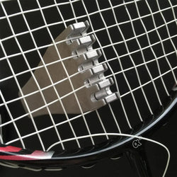 Tennis Racket Tool Portable Compact Badminton Stringing Clamp Durable Tennis Accessories Stringing Machines & Tools