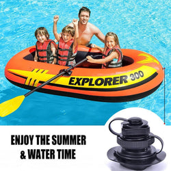 3-10PCS Inflatable Boat Kayak Air Valve Nozzle Cap Airbed Air Mattress Valves Adapters Inflatable Boat Repair Parts Fittings