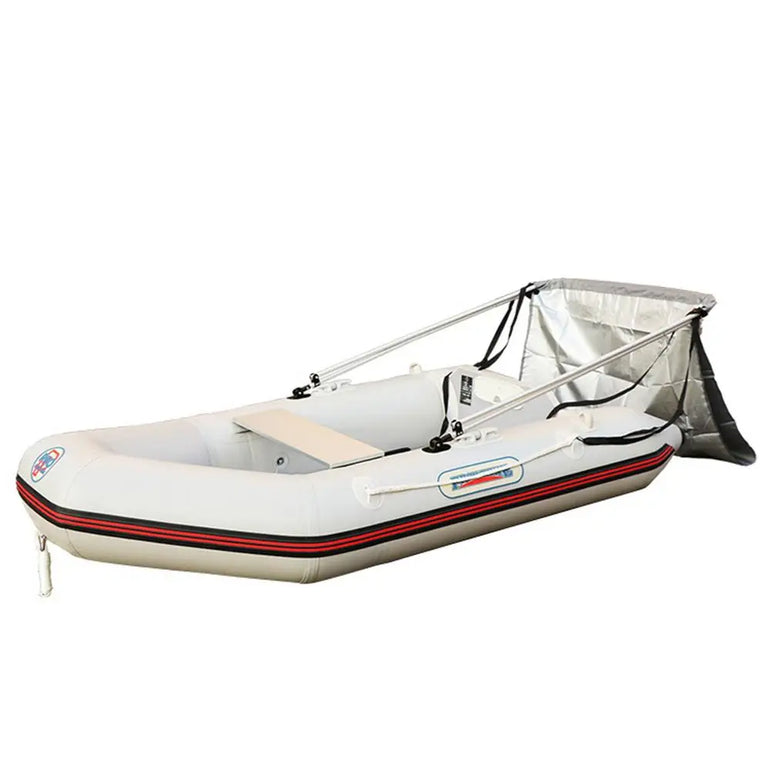 Waterproof Kayak Awning Canoe Canopy Sunshade For Kayak Boat Canoe Awning Tent Top Cover Inflatable Boat Accessories