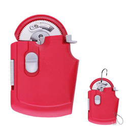 Fishing Hook Knots Automatic Fishing Hook Tier Tool Tyer Machine Tying Device Durable Automatic Tying Device Machine For Fishing