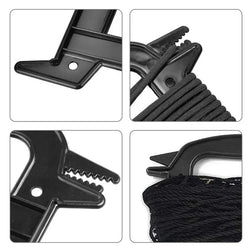 Paracord Winder Parachute Cord Rope Line Winders Spool Tidy Organizer Holder Bushcraft Paracord Ladder Keeper Storage Tool