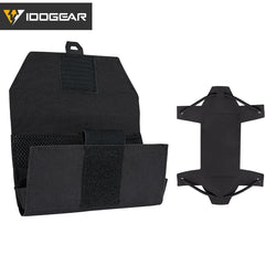 IDOGEAR Tactical Phone Case Universal Phone Pouch MOLLE Pouch Holder  3582